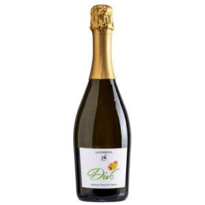 Divo – Famoso Spumante Extra Dry