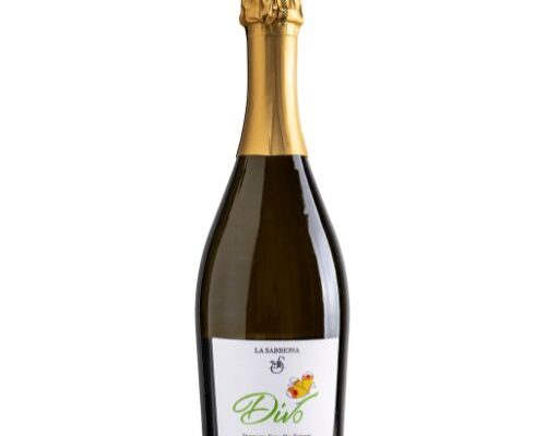 Divo – Famoso Spumante Extra Dry