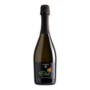 Divo - Famoso Spumante Brut