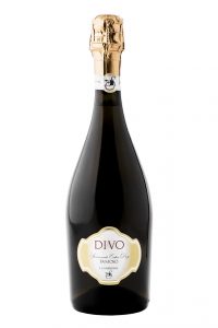 vino divo