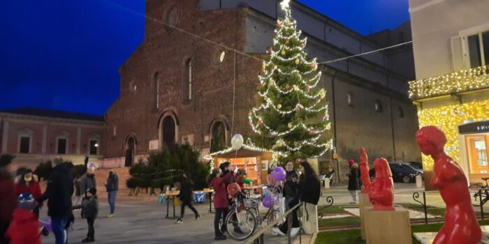 NATALE A FAENZA