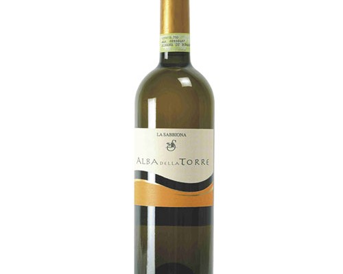 Alba della Torre - Romagna Albana DOCG Secco